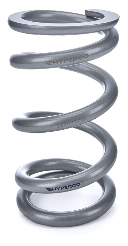 HYPERCO HYP18Y0950 Front Spring 5in ID 9.5in Tall