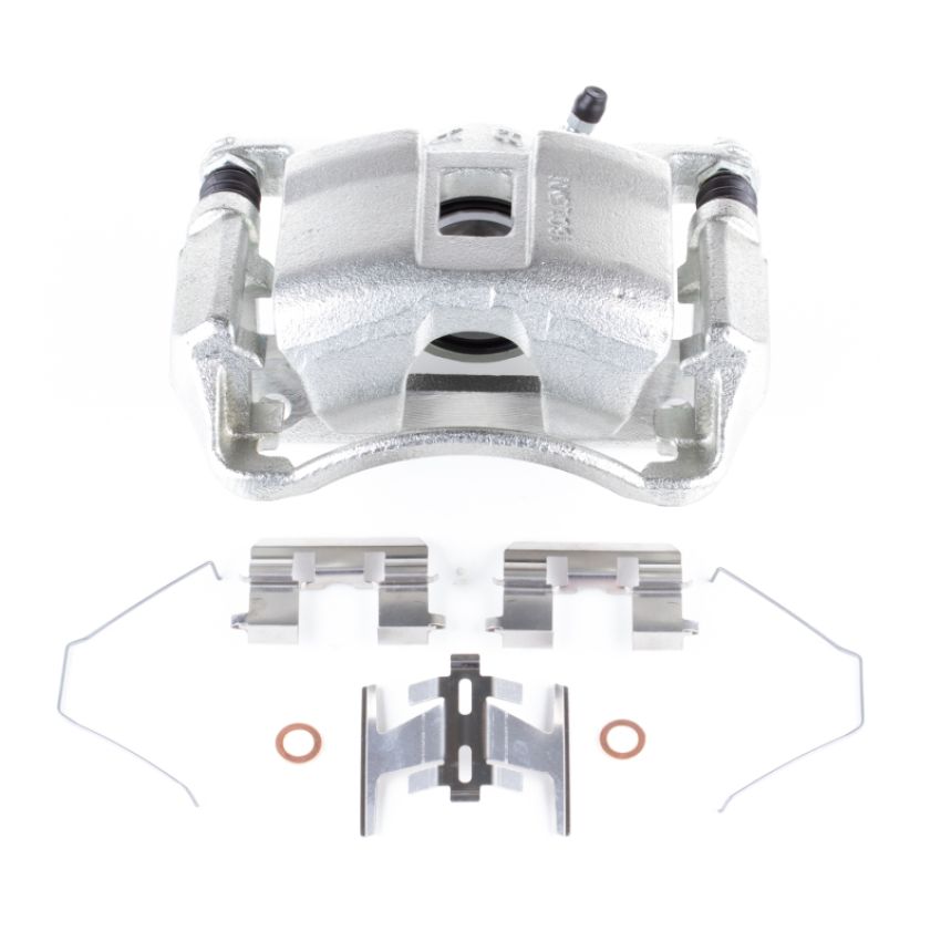PowerStop L3448 Autospecialty By PowerStop Replacement Brake Caliper
