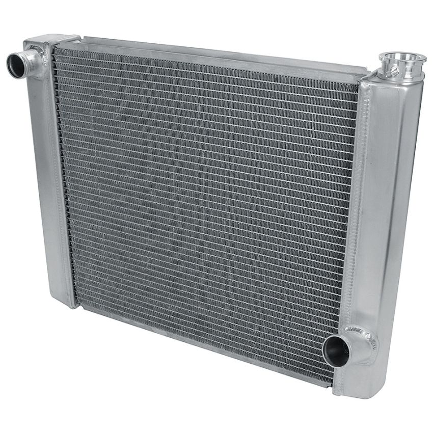 ALLSTAR PERFORMANCE ALL30011 Radiator Chevy 19x24