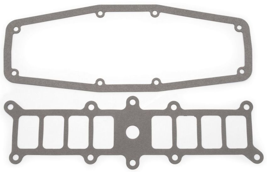 EDELBROCK EDE7231 Gasket Set for #7126 Manifold