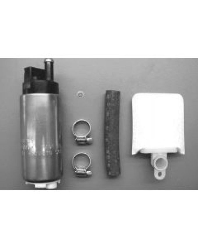 Walbro GCA309-1 Fuel Pump/Filter Assembly