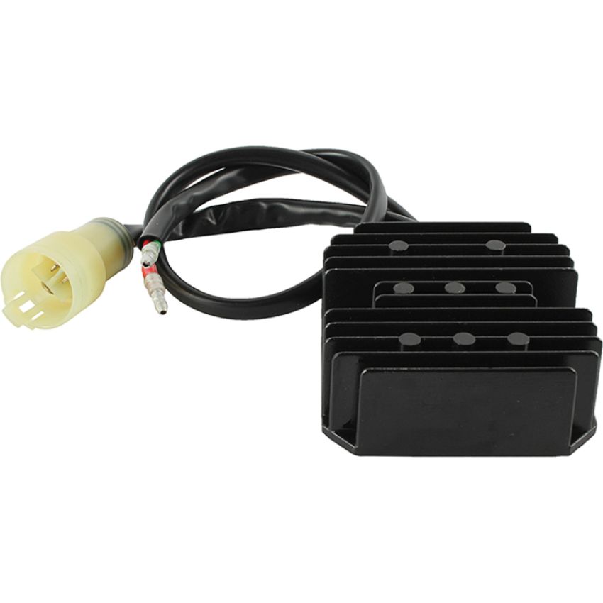 Arrowhead 230-58049 Honda 12 Volt Regulator / Rectifier