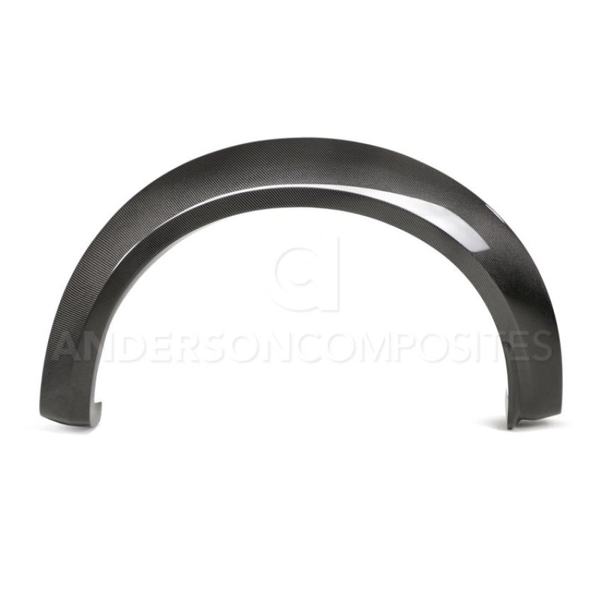 Anderson Composites AC-FLR17FDRA-R-W Fender Flare
