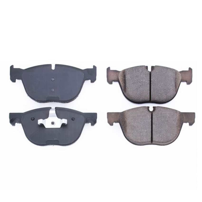 PowerStop 16-1294 PowerStop - Z16 Low-Dust Ceramic Brake Pads
