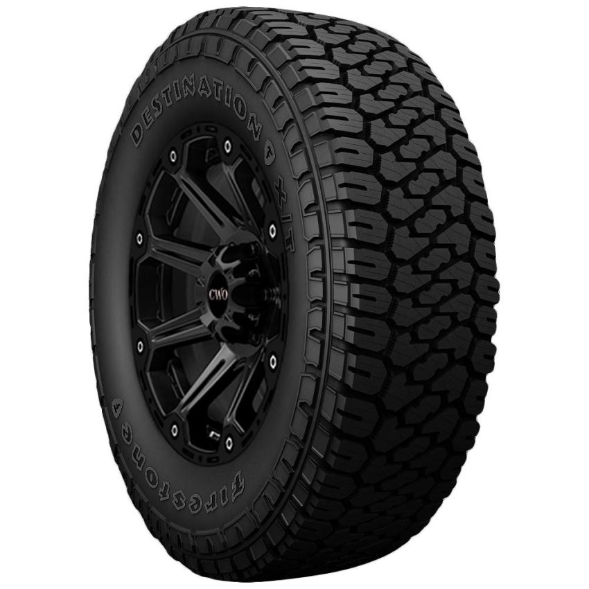 FIRESTONE Destination X/T 235/85R16