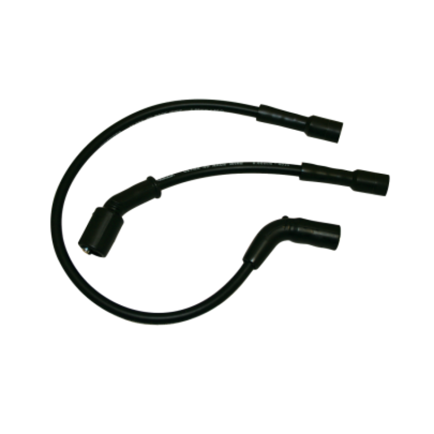 Moroso 28331 07-09 Harley-Davidson XL Models Ultra 40 Wire Set