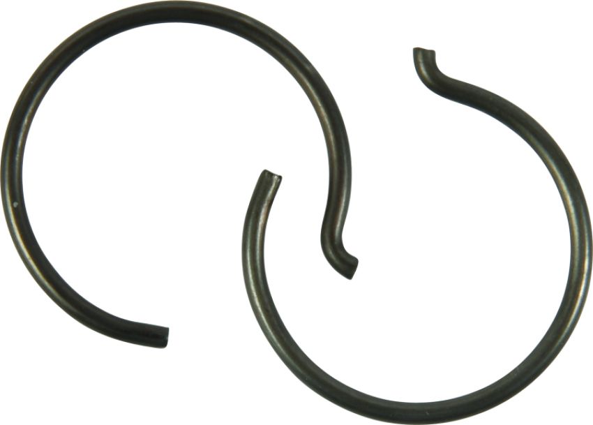 Vertex Pistons 72099K Vertex Piston 17-23 KTM 450 EXC-F 450cc - Pack of 2