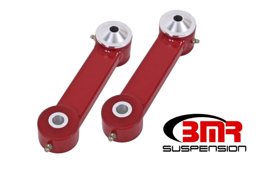 BMR Suspension TCA048R Vertical Links, Polyurethane Bushings