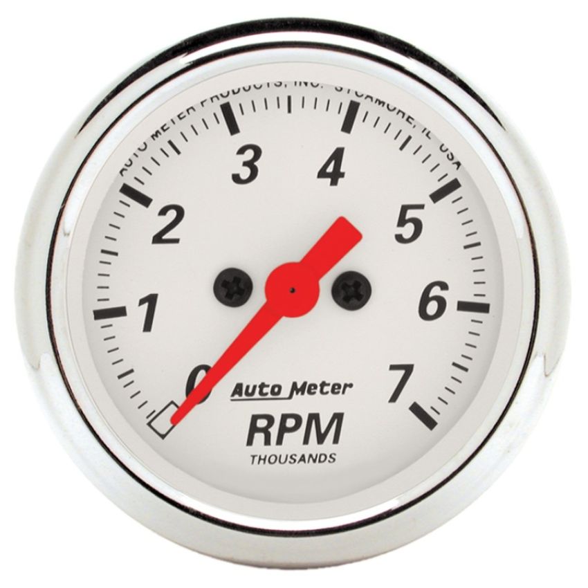 AutoMeter 1397 GAUGE, TACHOMETER, 2 1/16