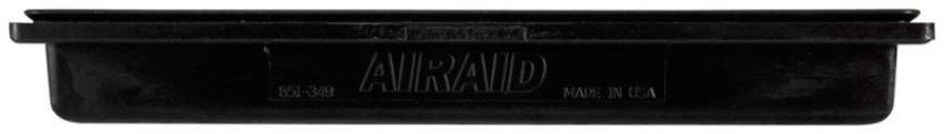 AIRAID 851-349 Replacement Dry Air Filter