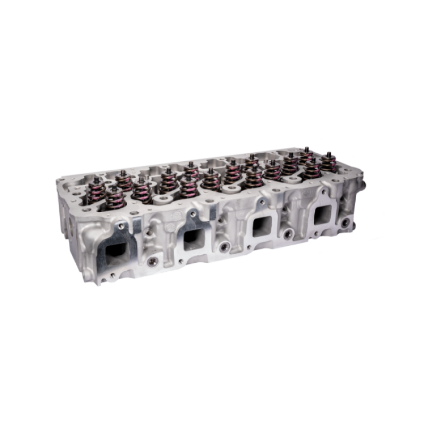 Fleece Performance FPE-61-10014-D 17-23 GM 2500/3500 Freedom Series Cylinder Head (Driver Side)