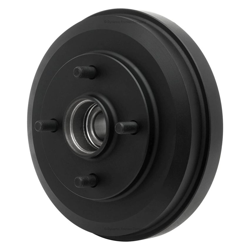Dynamic Friction 365-54039 Brake Drum