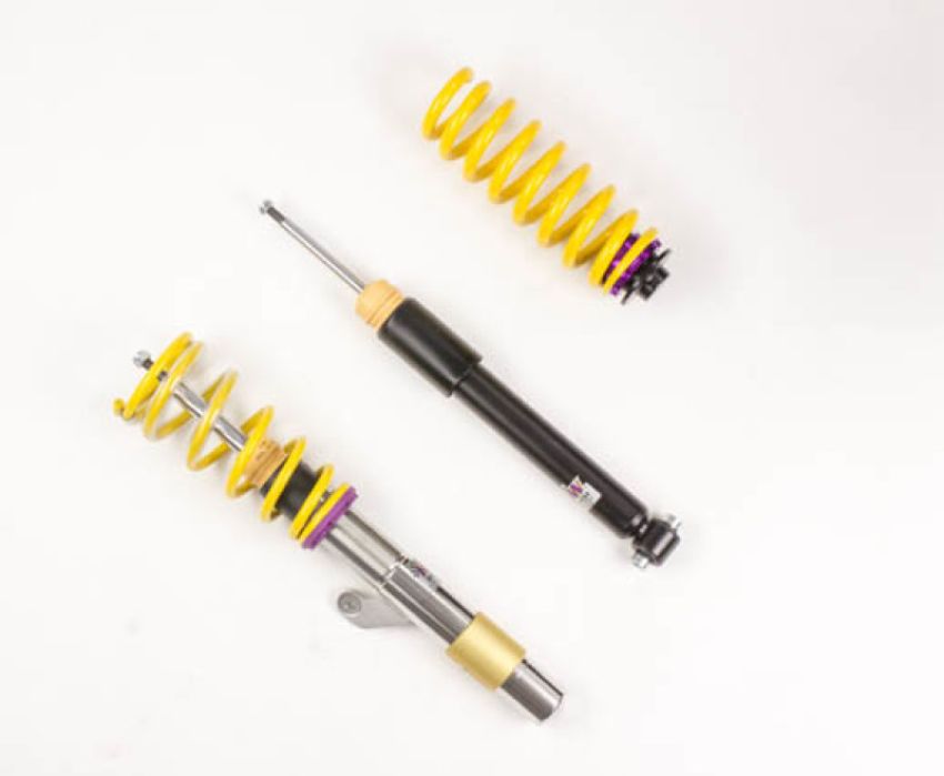 KW 1022000J Coilover Kit V1 for BMW 3 Series F31 Sports Wagon