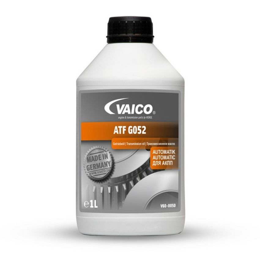 VAICO V60-0050 A/T TRANS FLUID
