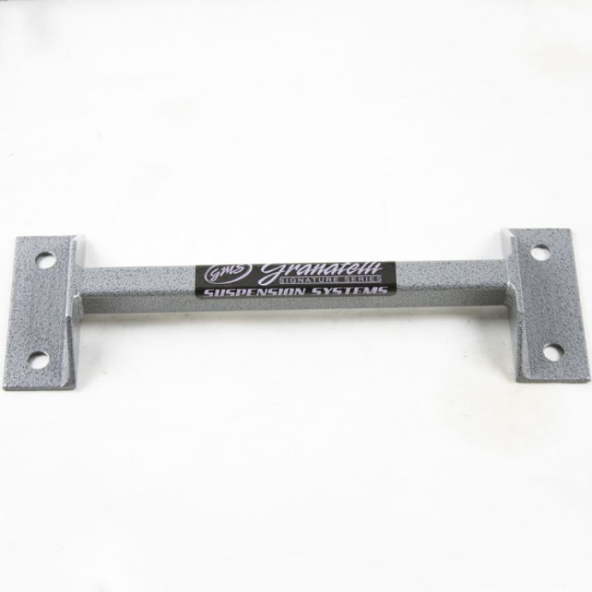 Granatelli Motor Sports 500075 G-Load Brace - Seat Box Support