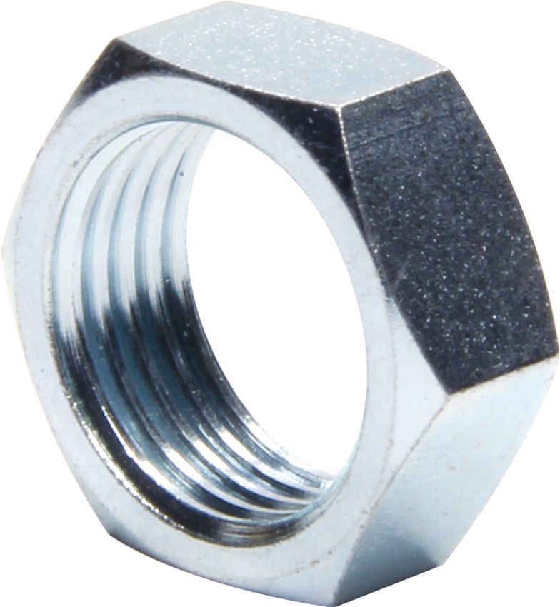 Ti22 PERFORMANCE TIP8276-10 Jam Nuts 5/8-18 RH Thin OD Steel 10pk