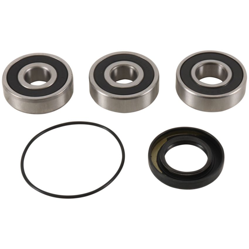 Pivot Works PWRWS-H03-000 82-86 Honda CB450SC PW Rear Wheel Bearing Kit
