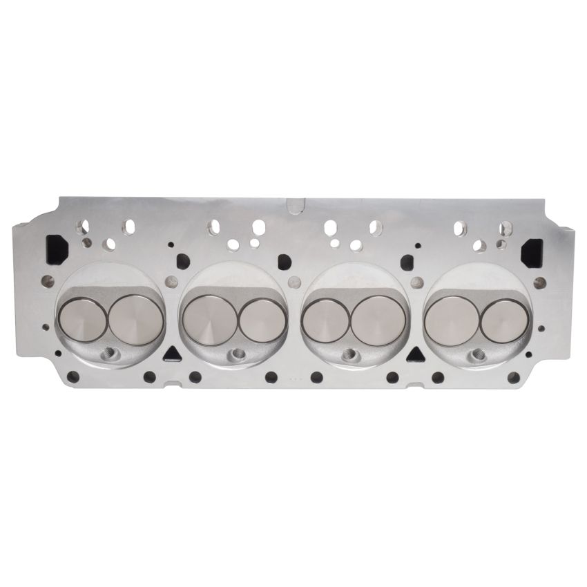EDELBROCK EDE60189 BBM 440 Performer RPM Cylinder Head - Assm.