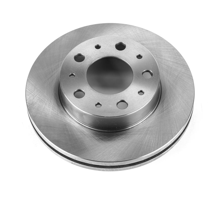 PowerStop AR8393 AutoSpecialty Brake Rotor