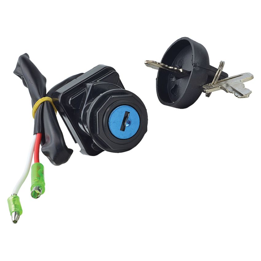 Arrowhead 240-58041 Kawasaki Ignition Switch