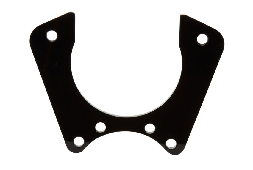 ALLSTAR PERFORMANCE ALL99433 Brake Caliper Bracket for ALL42133
