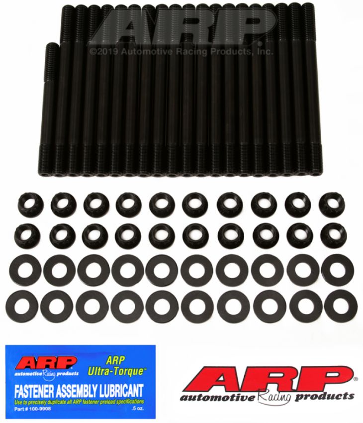ARP ARP234-4342 GM LT1 6.2L Head Stud Kit