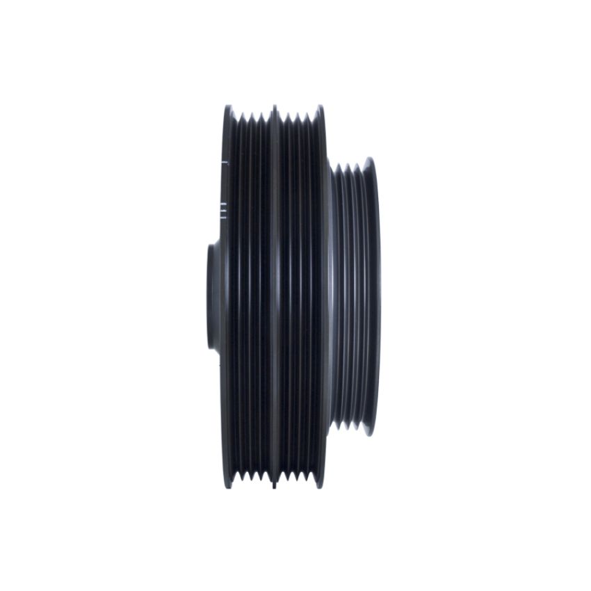 Fluidampr 590601 Harmonic Balancer - Fluidampr - Acura / Honda - 1990-2001 B Series - Each