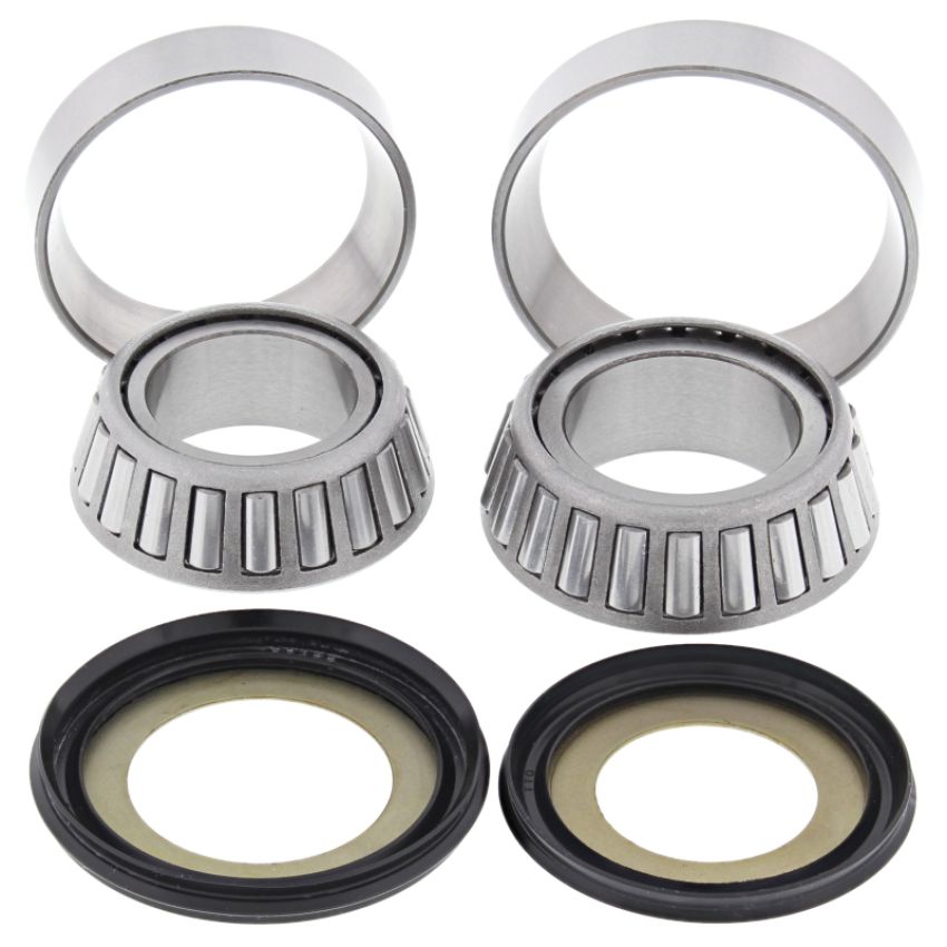 All Balls Racing 22-1009 20-23 Kawasaki KLX230 Steering Bearing Kit