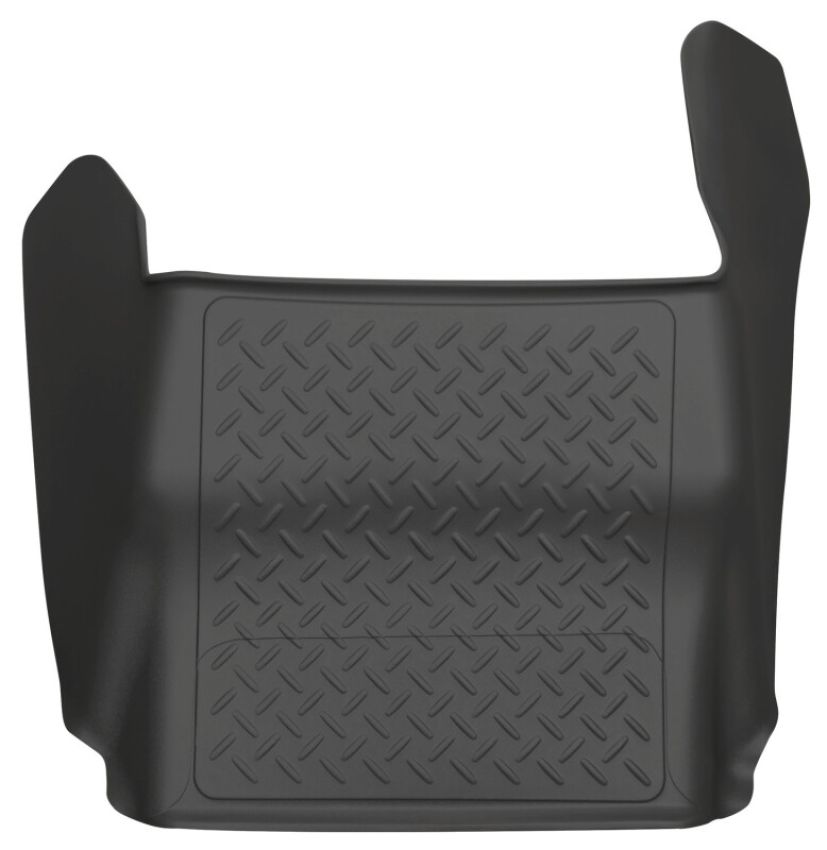 HUSKY LINERS HSK83421 09-14 Ford F150 Center Hump Floor Liner Black