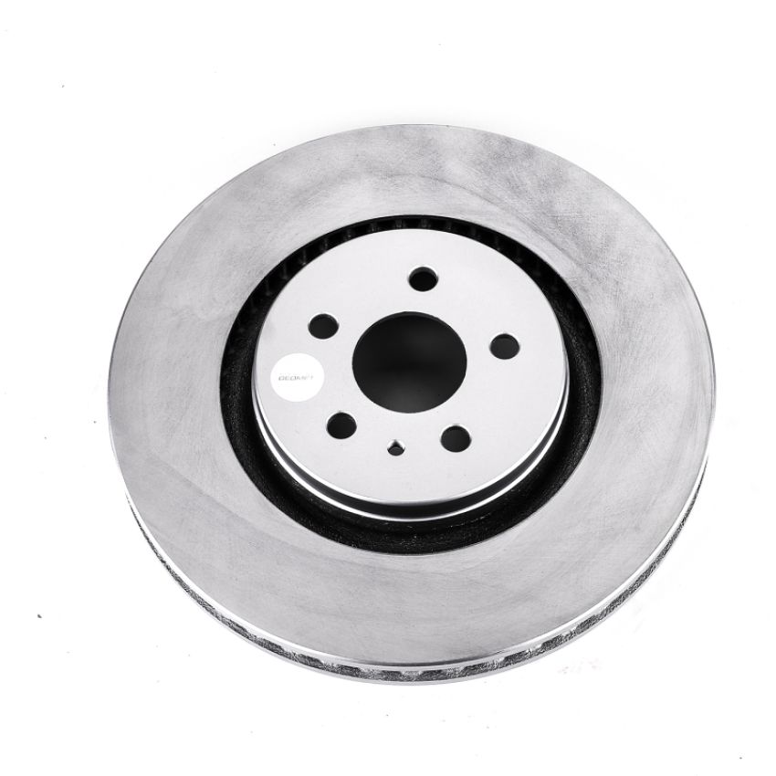 PowerStop AR85173EVC PowerStop Evolution Coated Rotor