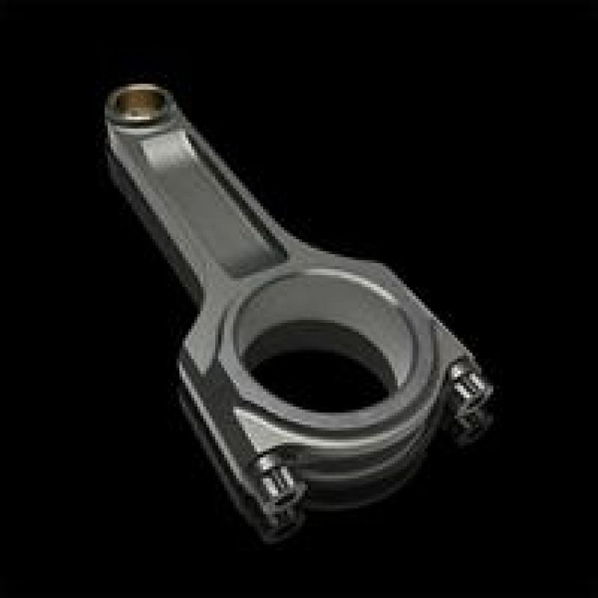 Brian Crower BC6607-1 Connecting Rod - Subaru EJ205/EJ257 - 5.141 - I-Beam w/ARP2000 Fasteners (SINGLE ROD)