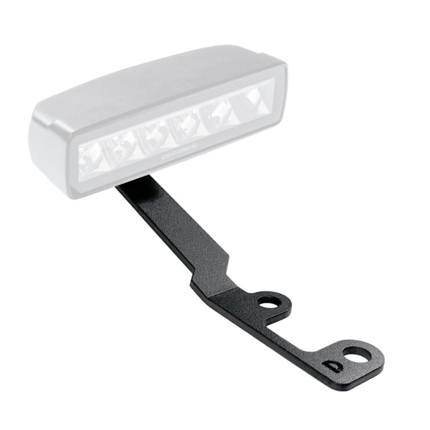 Go Rhino 732365T 22-23 Toyota Sequoia / 23-24 Toyota Tundra XE Hood Hinge Cube Light Mount