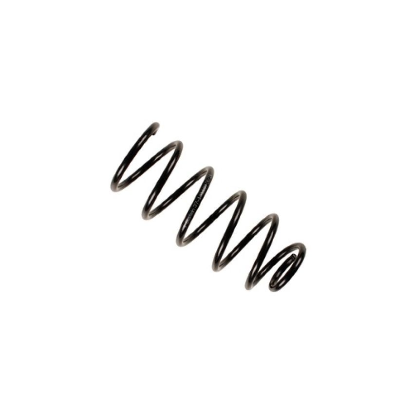 Bilstein 37131197 B3 OE Replacement - Coil Spring