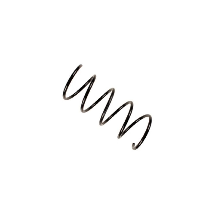 Bilstein 37154189 B3 OE Replacement - Coil Spring