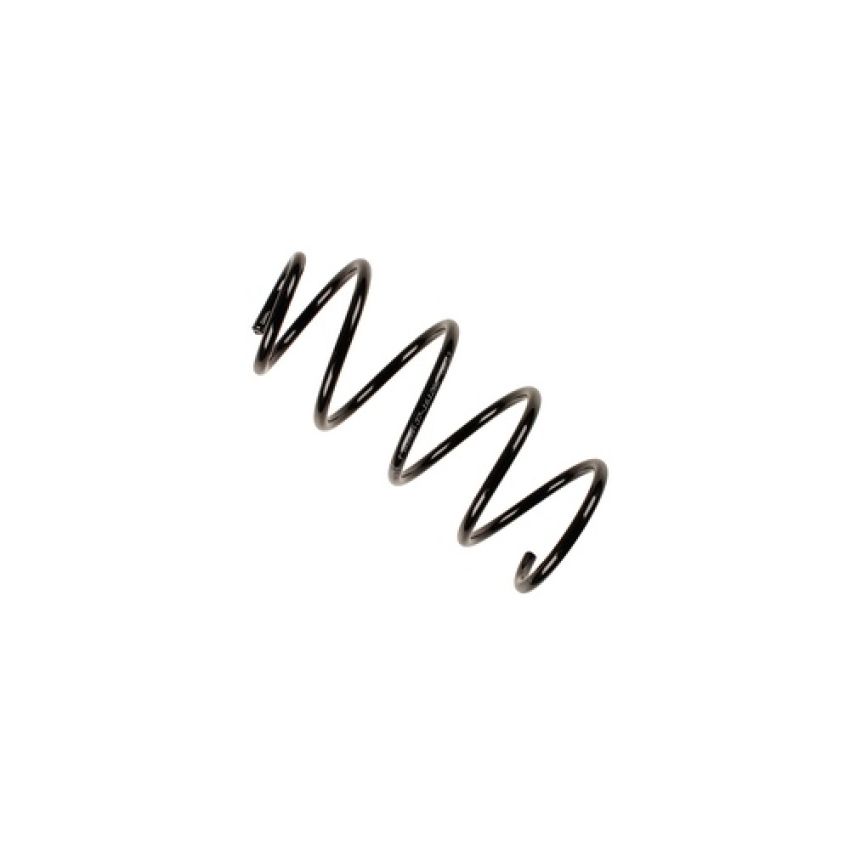 Bilstein 37161262 B3 OE Replacement - Coil Spring