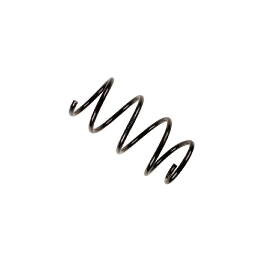 Bilstein 37161880 B3 OE Replacement - Coil Spring