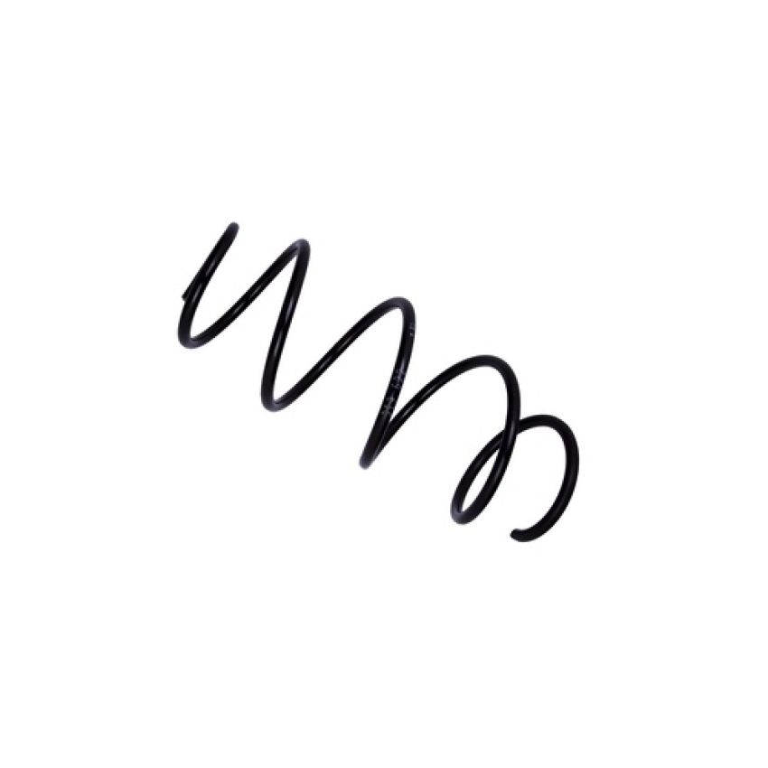 Bilstein 37171865 B3 OE Replacement - Coil Spring
