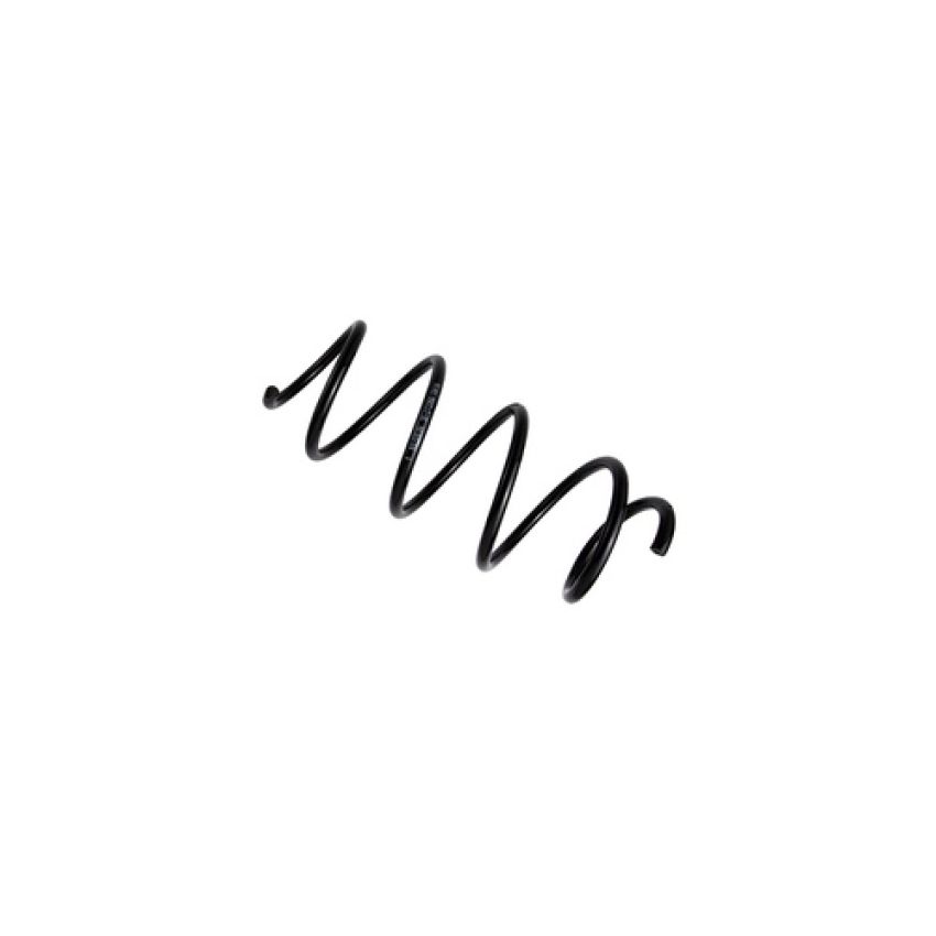 Bilstein 37172350 B3 OE Replacement - Coil Spring