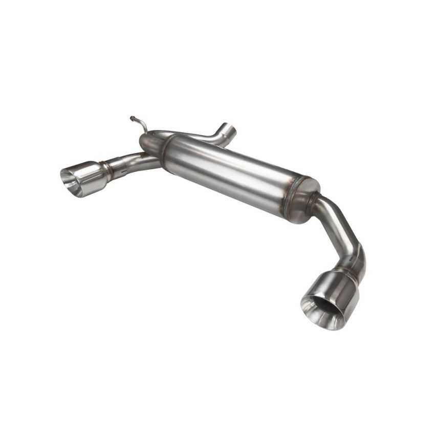 Kooks Custom Headers 37006100 2-1/2
