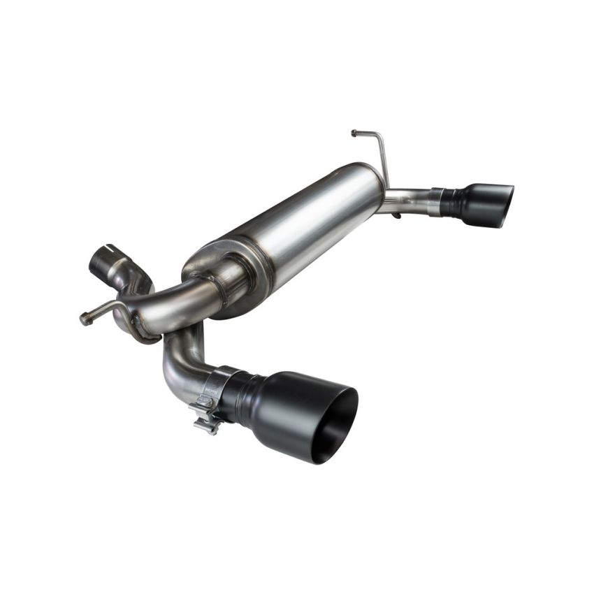 Kooks Custom Headers 37006110 2-1/2