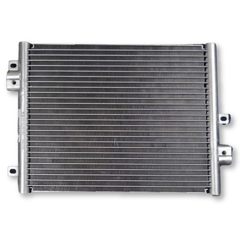 Global Parts Distributors LLC 3700C gpd Condenser 3700C