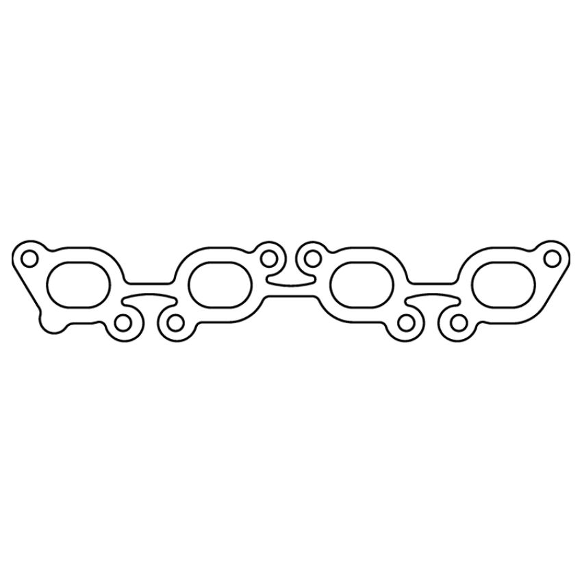 Cometic Gasket C4732-064 Cometic Nissan SR16VE 1997-2001 Exhaust Gasket