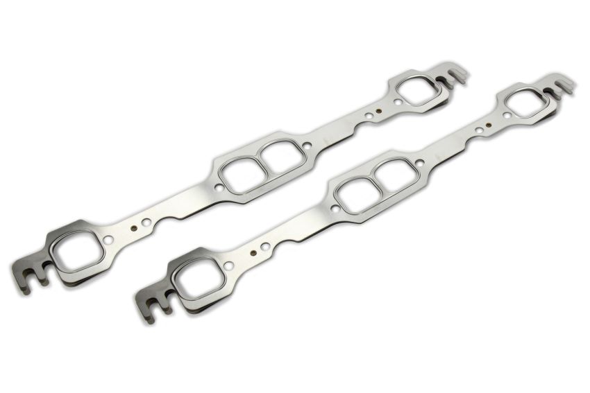 COMETIC GASKETS CAGC5895-030 MLS Exhaust Gaskets .030 SBC 604 Crate Engine