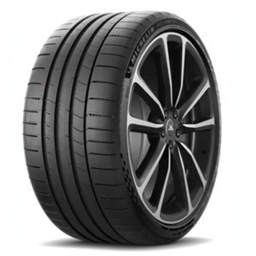 MICHELIN Pilot Sport S 5 275/35R21 Summer