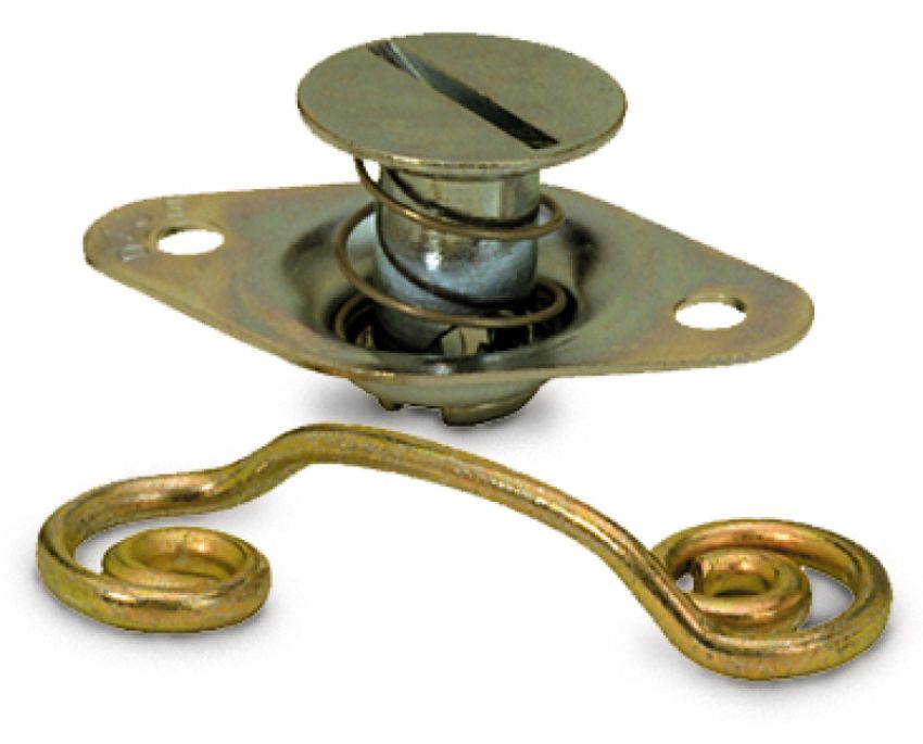 MOROSO MOR71450 Self Ejecting Fastener .450in Short Body
