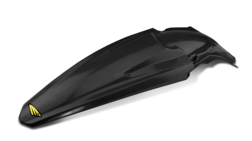 Cycra 1CYC-1712-12 17-20 Kawasaki KX250F Powerflow Rear Fender - Black