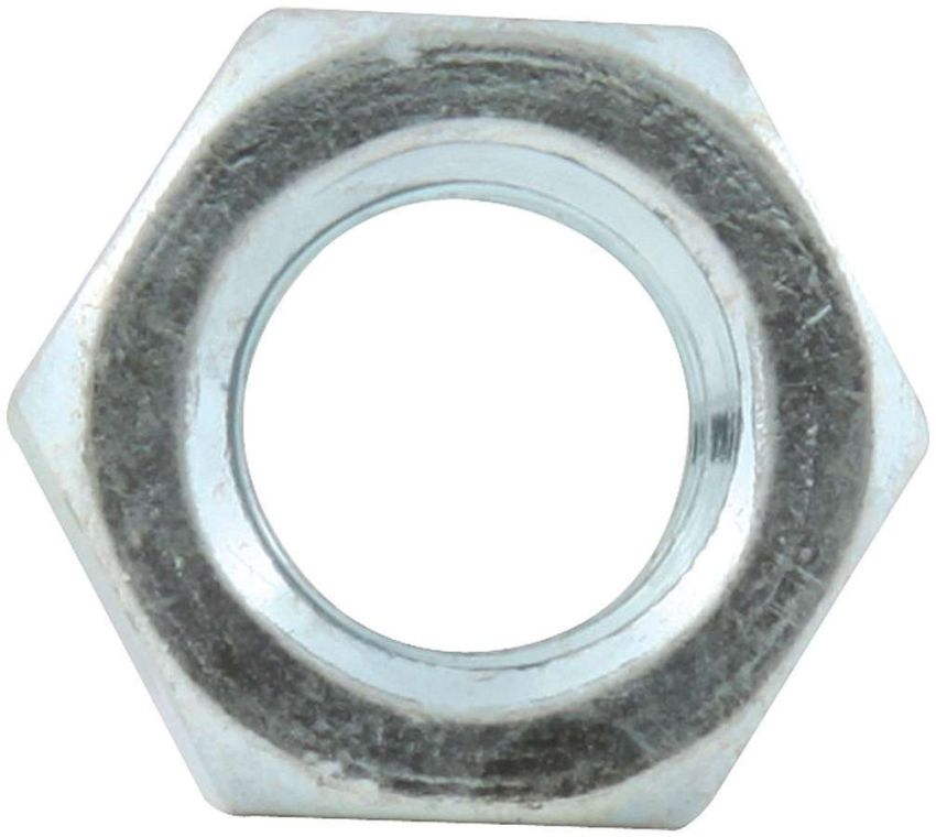 ALLSTAR PERFORMANCE ALL16002-10 Hex Nuts 3/8-16 10pk