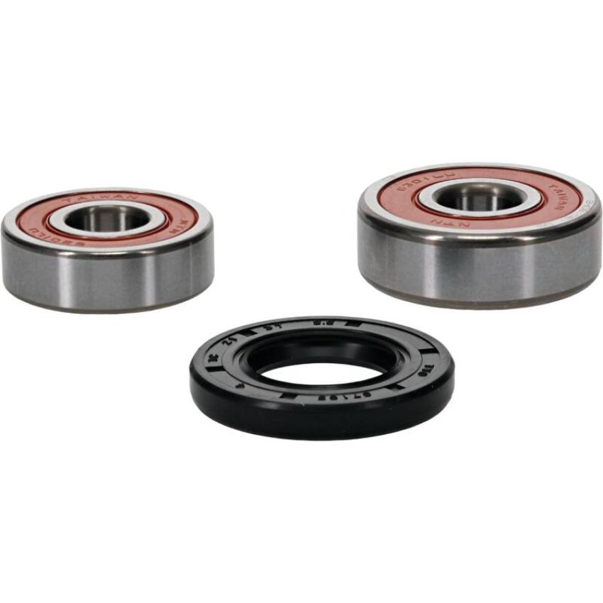 Pivot Works 25-1191-P Wheel Bearing Kit