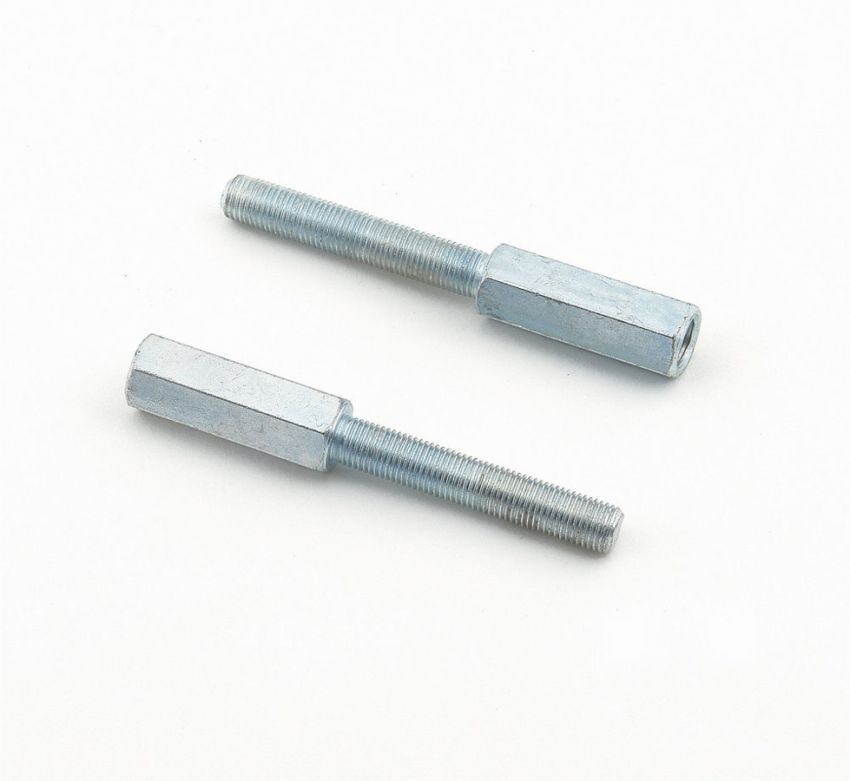 MR. GASKET MRG1290 3 1/2in Shock Extension Set (2)