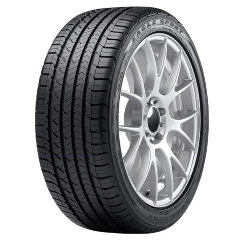 GOODYEAR Eagle Sport 255/40R19 All-Season